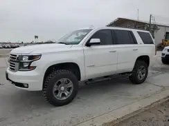 1GNSKBKC5JR268617 2018 CHEVROLET TAHOE