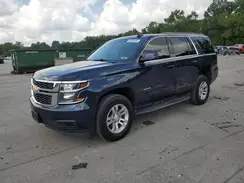 1GNSKBKC5JR271033 2018 CHEVROLET TAHOE