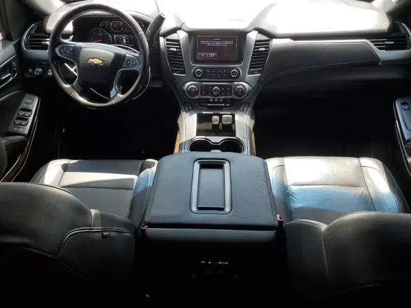 1GNSKBKC5JR271033 2018 CHEVROLET TAHOE - Image 8