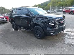 1GNSKBKC5JR272764 2018 CHEVROLET TAHOE