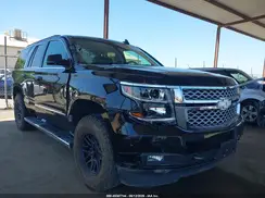 1GNSKBKC5JR287524 2018 CHEVROLET TAHOE