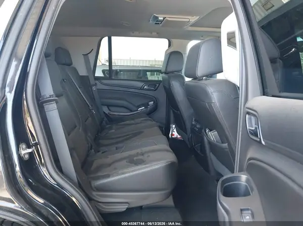 1GNSKBKC5JR287524 2018 CHEVROLET TAHOE - Image 8