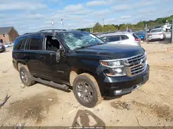 1GNSKBKC5JR293114 2018 CHEVROLET TAHOE