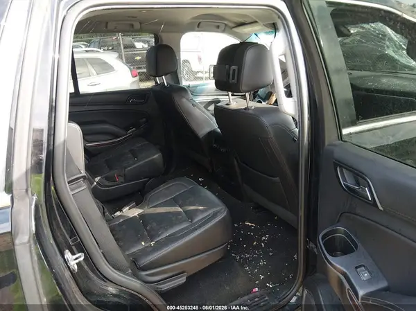 1GNSKBKC5JR293114 2018 CHEVROLET TAHOE - Image 8