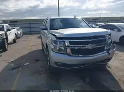 1GNSKBKC5JR304922 2018 CHEVROLET TAHOE