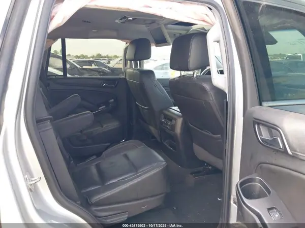 1GNSKBKC5JR304922 2018 CHEVROLET TAHOE - Image 8