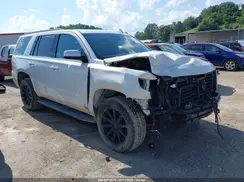 1GNSKBKC5JR308047 2018 CHEVROLET TAHOE