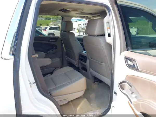 1GNSKBKC5JR308047 2018 CHEVROLET TAHOE - Image 8