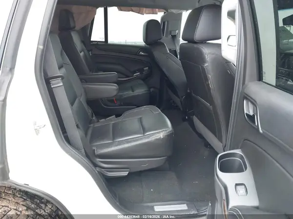 1GNSKBKC5JR330095 2018 CHEVROLET TAHOE - Image 8