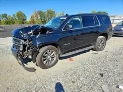 1GNSKBKC5JR331473 2018 CHEVROLET TAHOE