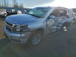 1GNSKBKC5JR342912 2018 CHEVROLET TAHOE
