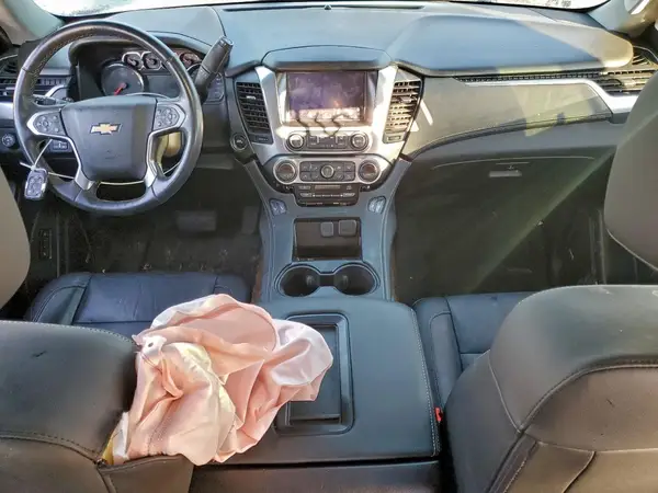 1GNSKBKC5JR342912 2018 CHEVROLET TAHOE - Image 8