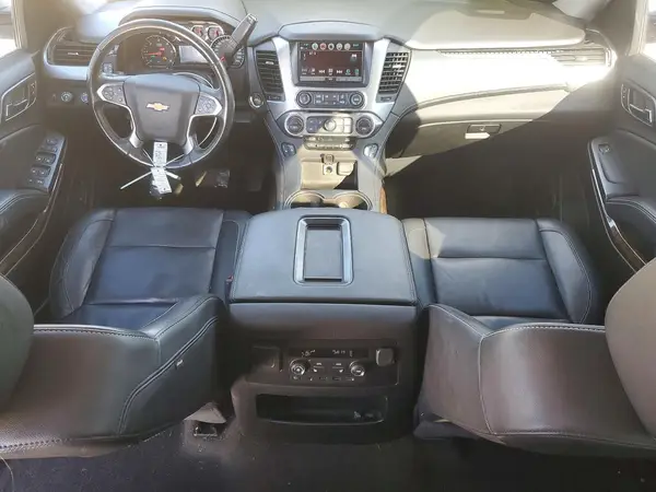 1GNSKBKC5JR348080 2018 CHEVROLET TAHOE - Image 8