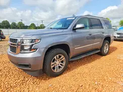 1GNSKBKC5JR360388 2018 CHEVROLET TAHOE