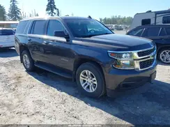 1GNSKBKC5JR364909 2018 CHEVROLET TAHOE