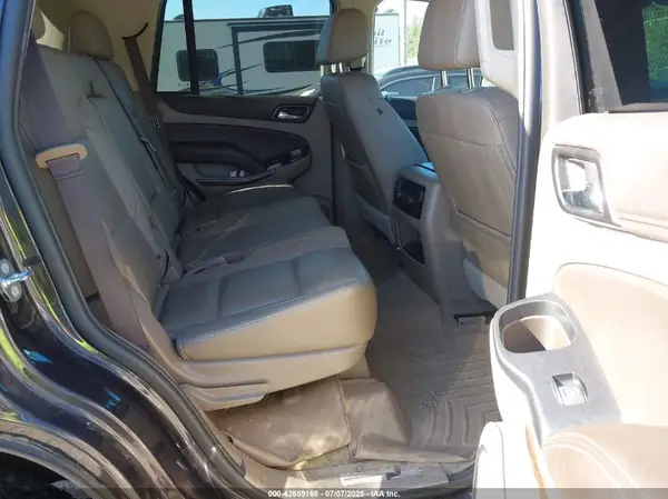 1GNSKBKC5JR364909 2018 CHEVROLET TAHOE - Image 8