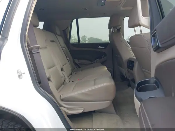 1GNSKBKC5JR365154 2018 CHEVROLET TAHOE - Image 8
