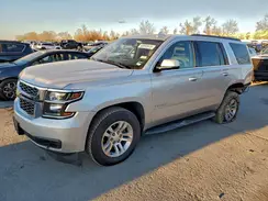 1GNSKBKC5JR373402 2018 CHEVROLET TAHOE