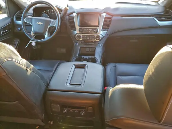 1GNSKBKC5JR373402 2018 CHEVROLET TAHOE - Image 8