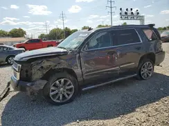 1GNSKBKC5JR375036 2018 CHEVROLET TAHOE