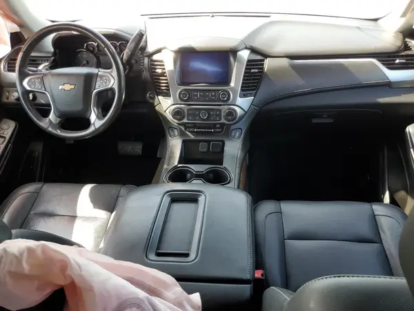 1GNSKBKC5JR375036 2018 CHEVROLET TAHOE - Image 8