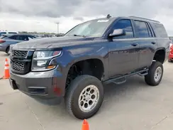 1GNSKBKC5JR378177 2018 CHEVROLET TAHOE