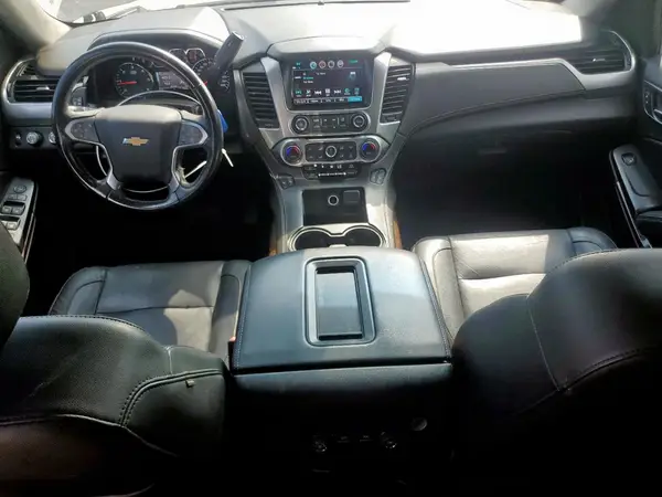 1GNSKBKC5JR378177 2018 CHEVROLET TAHOE - Image 8
