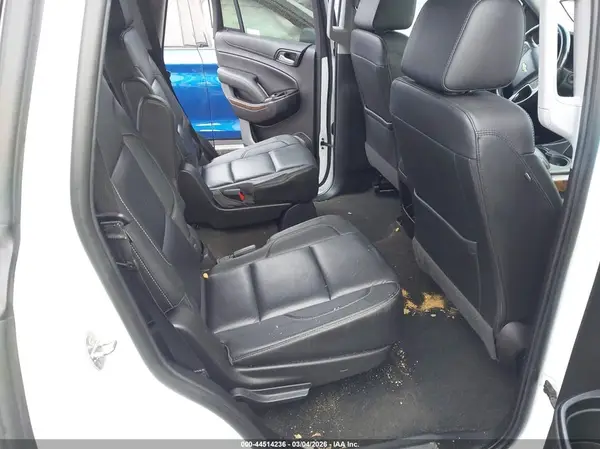 1GNSKBKC5JR389633 2018 CHEVROLET TAHOE - Image 8
