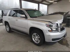 1GNSKBKC5JR390684 2018 CHEVROLET TAHOE