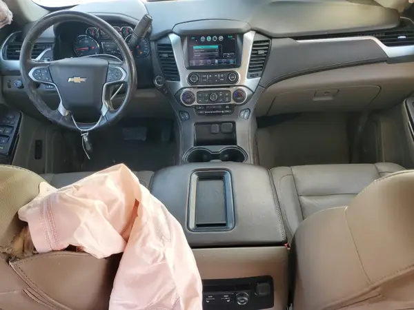 1GNSKBKC5KR108870 2019 CHEVROLET TAHOE - Image 8