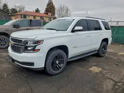 1GNSKBKC5KR126009 2019 CHEVROLET TAHOE