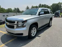 1GNSKBKC5KR127144 2019 CHEVROLET TAHOE