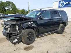 1GNSKBKC5KR132022 2019 CHEVROLET TAHOE