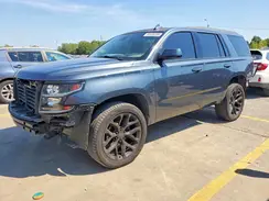 1GNSKBKC5KR136782 2019 CHEVROLET TAHOE