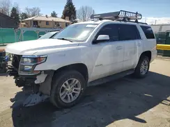 1GNSKBKC5KR137818 2019 CHEVROLET TAHOE