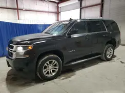 1GNSKBKC5KR142808 2019 CHEVROLET TAHOE