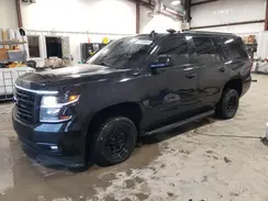 1GNSKBKC5KR150231 2019 CHEVROLET TAHOE