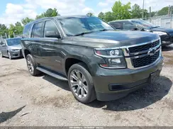 1GNSKBKC5KR151489 2019 CHEVROLET TAHOE