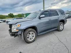 1GNSKBKC5KR167191 2019 CHEVROLET TAHOE