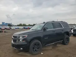 1GNSKBKC5KR181740 2019 CHEVROLET TAHOE