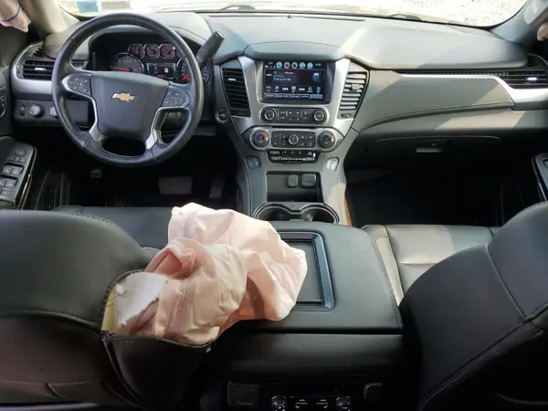 1GNSKBKC5KR181740 2019 CHEVROLET TAHOE - Image 8