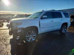 1GNSKBKC5KR184122 2019 CHEVROLET TAHOE