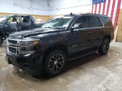 1GNSKBKC5KR205938 2019 CHEVROLET TAHOE