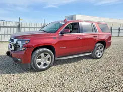 1GNSKBKC5KR207754 2019 CHEVROLET TAHOE