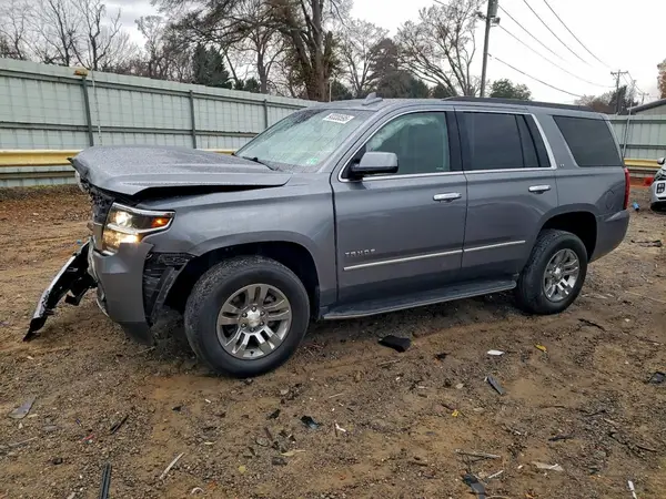 1GNSKBKC5KR207950 2019 CHEVROLET TAHOE - Image 1