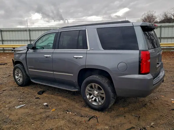 1GNSKBKC5KR207950 2019 CHEVROLET TAHOE - Image 2