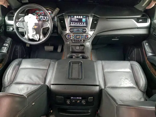 1GNSKBKC5KR207950 2019 CHEVROLET TAHOE - Image 8