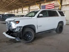 1GNSKBKC5KR214476 2019 CHEVROLET TAHOE