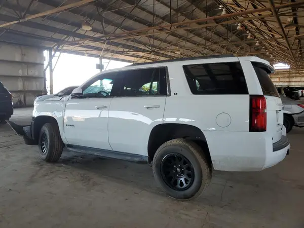 1GNSKBKC5KR214476 2019 CHEVROLET TAHOE - Image 2