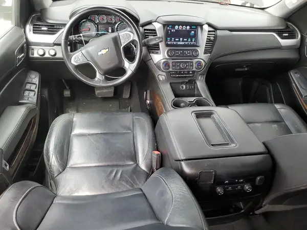 1GNSKBKC5KR219774 2019 CHEVROLET TAHOE - Image 8